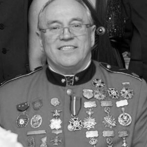 Śp. Andrzej Stankiewicz
